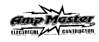 AMP MASTER ELECTRICAL CONTRACTOR