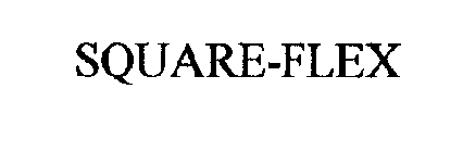 SQUARE-FLEX