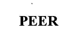 PEER
