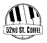 52ND ST. COFFEE