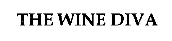THE WINE DIVA