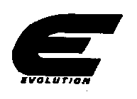EVOLUTION E