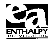 EA ENTHALPY ANALYTICAL, INC.