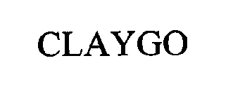 CLAYGO