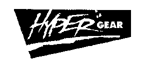 HYPER GEAR