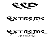 ECD EXTREME EXTREME CUSTOM DESIGN