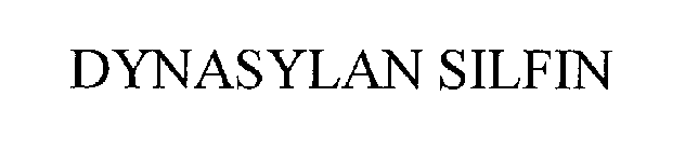 DYNASYLAN SILFIN