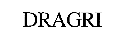 DRAGRI