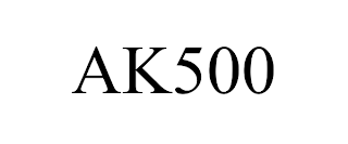 AK500