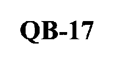 QB-17