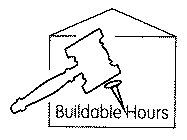 BUILDABLE HOURS