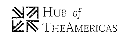 HUB OF THE AMERICAS