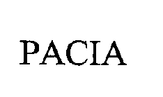 PACIA