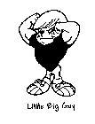 LITTLE BIG GUY