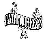 CARTWHEELS