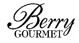 BERRY GOURMET