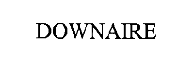 DOWNAIRE