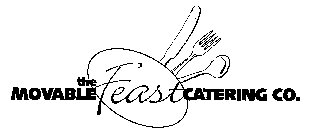 THE MOVABLE FEAST CATERING CO.