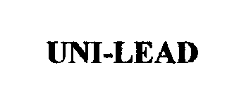 UNI-LEAD