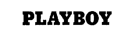 PLAYBOY