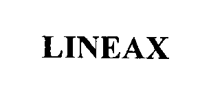 LINEAX