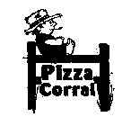 PIZZA CORRAL