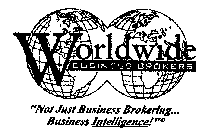 WORLDWIDE GUSINESS BROKERS 
