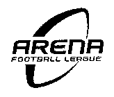 ARENA FOOTBALL LEAGUE