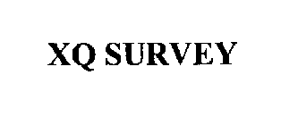 XQ SURVEY