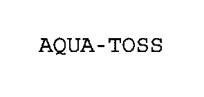 AQUA-TOSS