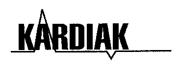 KARDIAK