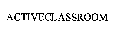 ACTIVECLASSROOM