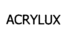 ACRYLUX