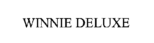 WINNIE DELUXE