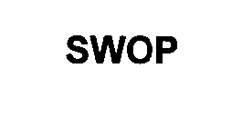 SWOP