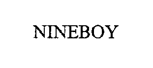 NINEBOY