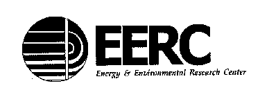 EERC ENERGY & ENVIRONMENTAL RESEARCH CENTER