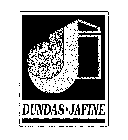DJ DUNDAS.JAFINE
