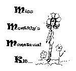 MISS MONTHLY'S MENSTRUAL KIT