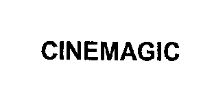 CINEMAGIC