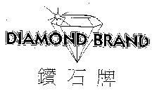 DIAMOND BRAND