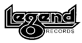 LEGEND RECORDS