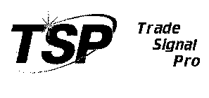 TSP TRADE SIGNAL PRO