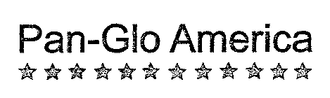 PAN-GLO AMERICA