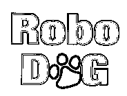 ROBO DOG