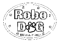 ROBO DOG MODEL 0007