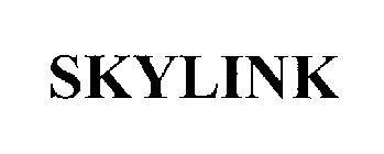 SKYLINK