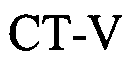 CT-V