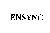 ENSYNC