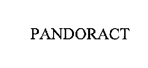 PANDORACT